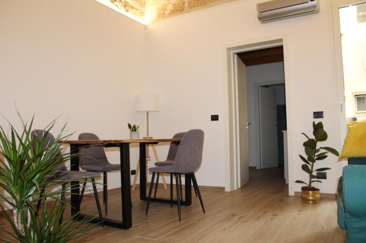 Mediterranea casa vacanze Villa Lecce Esterno foto
