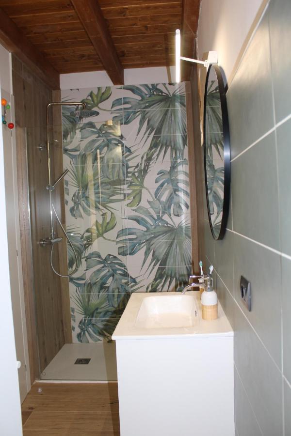 Mediterranea casa vacanze Villa Lecce Esterno foto