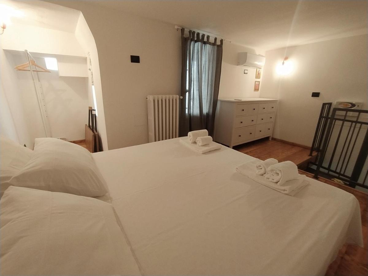 Mediterranea casa vacanze Villa Lecce Esterno foto