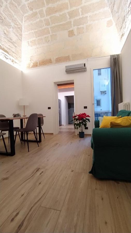Mediterranea casa vacanze Villa Lecce Esterno foto